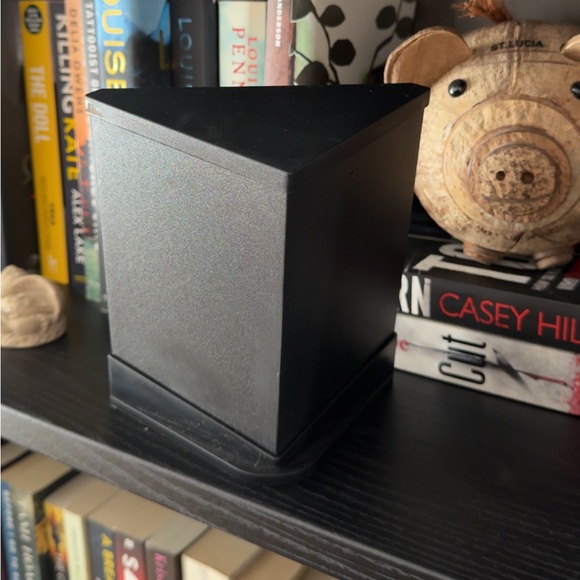 Small Vanity True Mirror - Picture 2 of 2